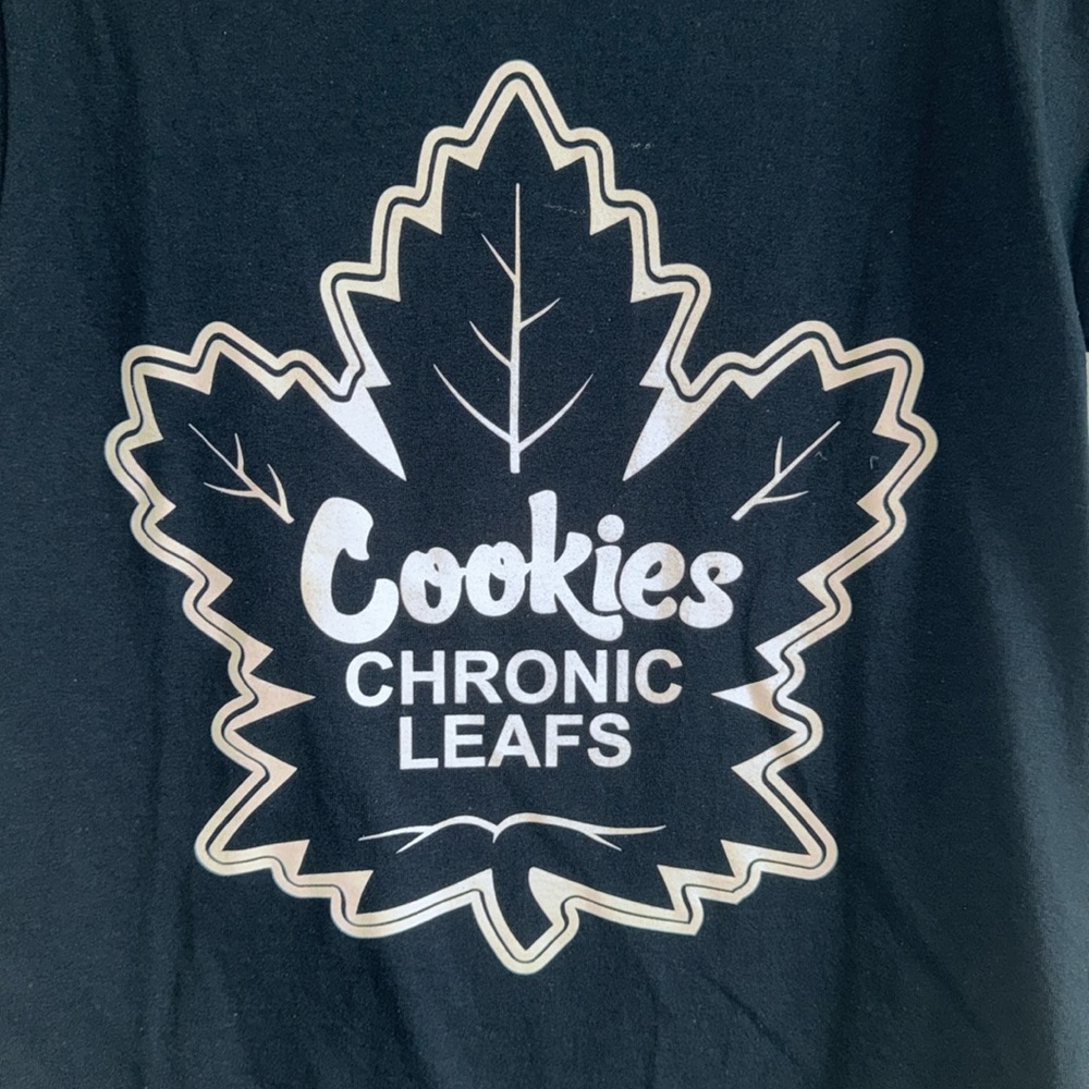 NWT Small Cookies T-Shirt